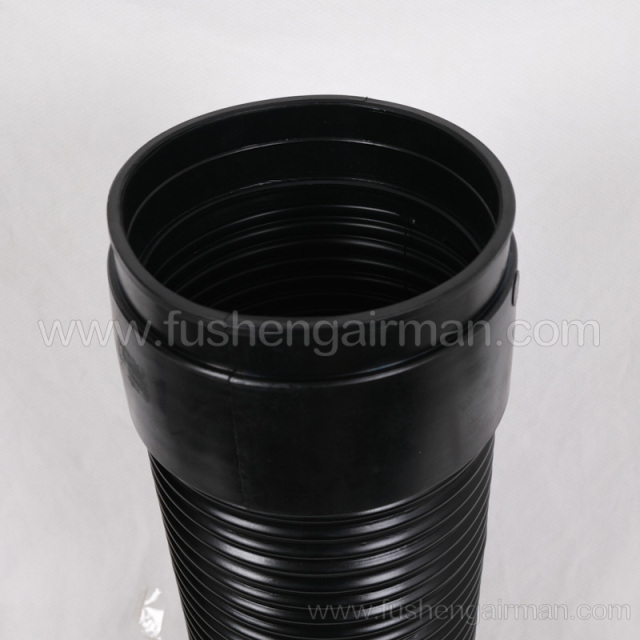 2614310190 Fusheng genuine screw air compressor mining machine SM5220 air inlet pipe