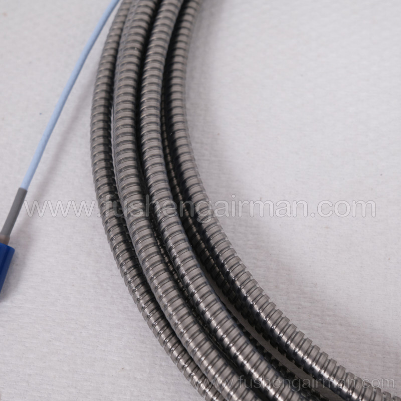 68135045=1X35668=22683569 Ingersoll Rand Vibration Extension Cable BENTLY3300XL