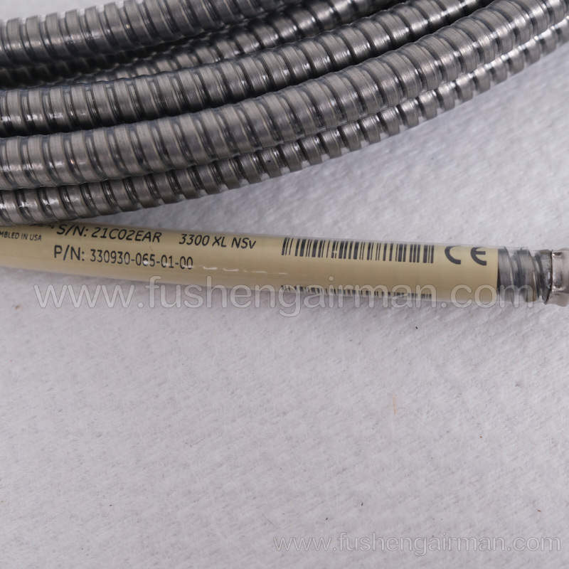 68135045=1X35668=22683569 Ingersoll Rand Vibration Extension Cable BENTLY3300XL