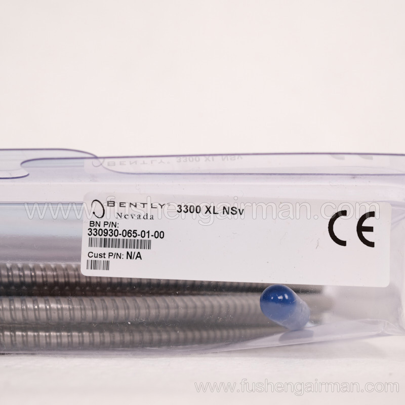 68135045=1X35668=22683569 Ingersoll Rand Vibration Extension Cable BENTLY3300XL