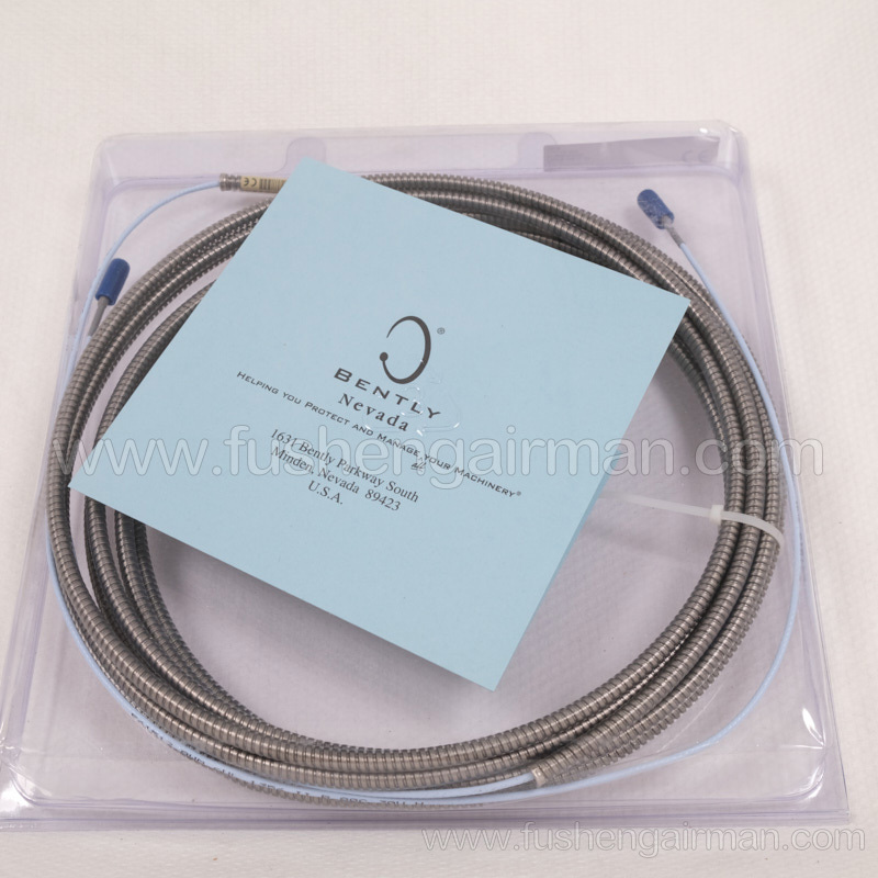 68135045=1X35668=22683569 Ingersoll Rand Vibration Extension Cable BENTLY3300XL