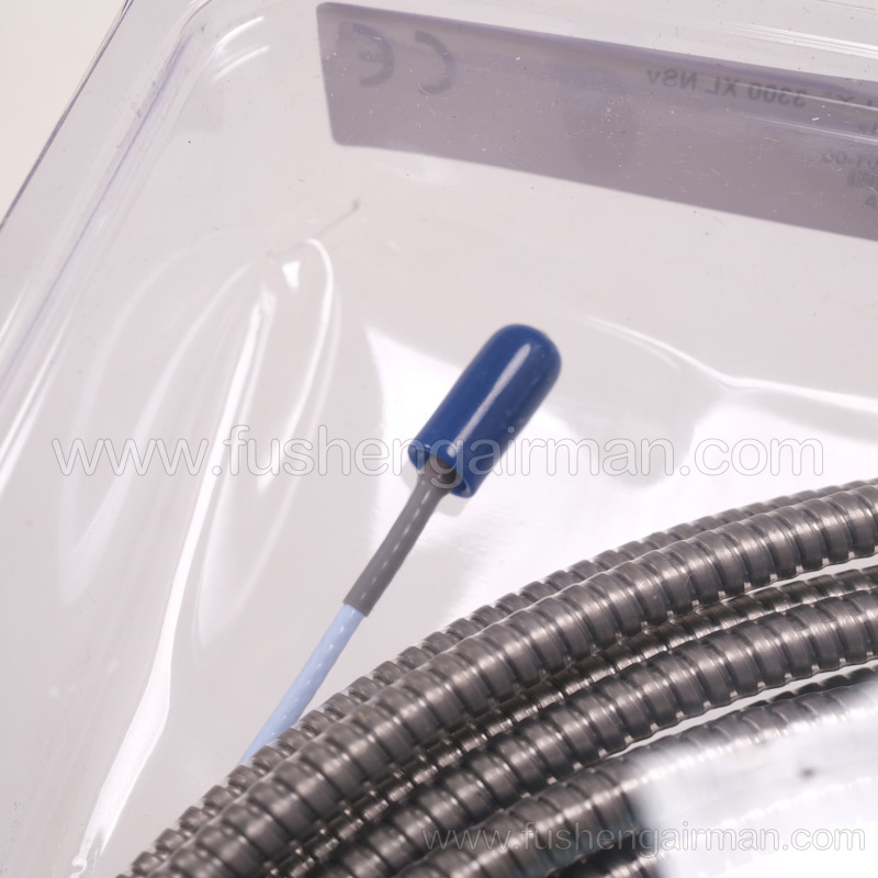 68135045=1X35668=22683569 Ingersoll Rand Vibration Extension Cable BENTLY3300XL