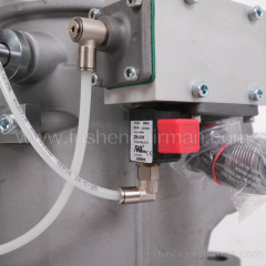 23421183 Ingersoll Rand IR Screw Air Compressor Genuine Intake Control Valve HAK120-13 HOERBIGER