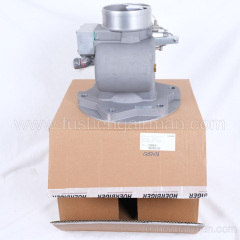 23421183 Ingersoll Rand IR Screw Air Compressor Genuine Intake Control Valve HAK120-13 HOERBIGER
