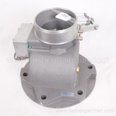 23421183 Ingersoll Rand IR Screw Air Compressor Genuine Intake Control Valve HAK120-13 HOERBIGER