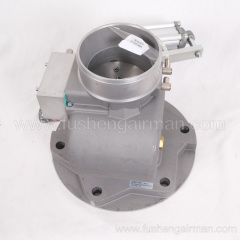 23421183 Ingersoll Rand IR Screw Air Compressor Genuine Intake Control Valve HAK120-13 HOERBIGER