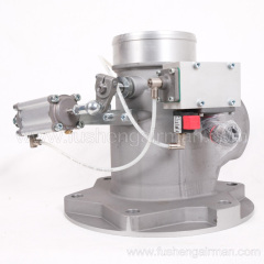 23421183 Ingersoll Rand IR Screw Air Compressor Genuine Intake Control Valve HAK120-13 HOERBIGER