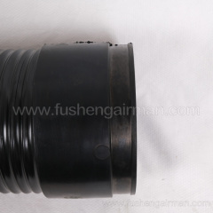 2101460109=9090881-640630 Fusheng Genuine Screw Air Compressor Air Inlet Tube