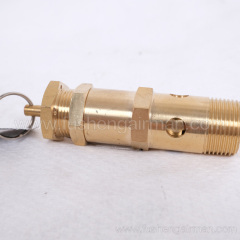 2104110092=9313215-102406-08 Fusheng Screw Compressor AX28-16T Safety Valve