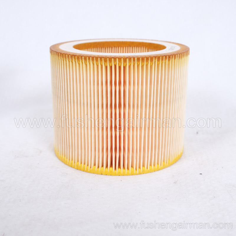 2116040158 Fusheng genuine screw air compressor SA+04-06-08-11kW air filter element