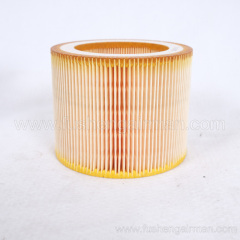 2116040158 Fusheng genuine screw air compressor SA+04-06-08-11kW air filter element