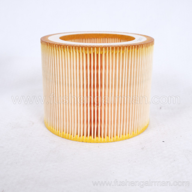 2116040158 Fusheng genuine screw air compressor SA+04-06-08-11kW air filter element