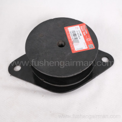 2119010029=9362081-M-1602-P Fusheng Genuine Screw Air Compressor JM-1602-P Anti-Vibration Pad