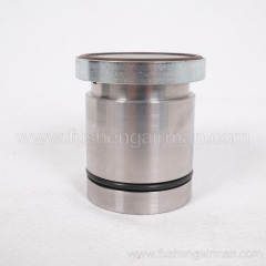 2605332181 Fusheng SA120-185A Genuine screw compressor pressure maintaining valve maintenance kit repair kit YF1201
