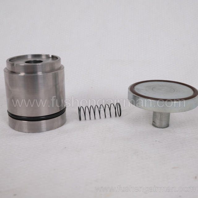 2605332181 Fusheng SA120-185A Genuine screw compressor pressure maintaining valve maintenance kit repair kit YF1201