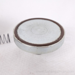 2605332181 Fusheng SA120-185A Genuine screw compressor pressure maintaining valve maintenance kit repair kit YF1201