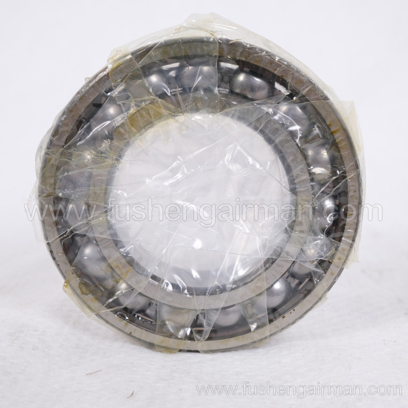 2605702440 Fusheng genuine screw compressor SKF tapered roller bearing NC3040