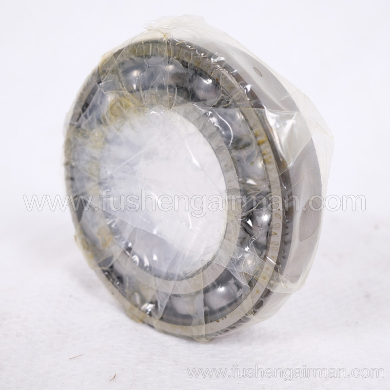 2605702440 Fusheng genuine screw compressor SKF tapered roller bearing NC3040