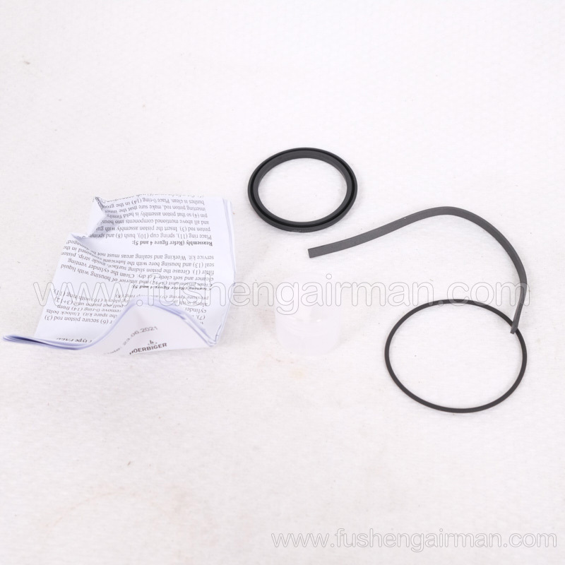 2605694840 Fusheng Screw Compressor SA220-280A/W Cylinder Repair Kit for 2104050115