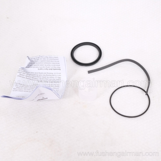 2605694840 Fusheng Screw Compressor SA220-280A/W Cylinder Repair Kit for 2104050115