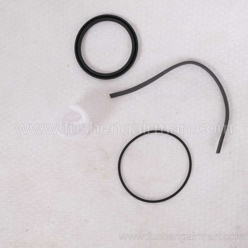 2605694840 Fusheng Screw Compressor SA220-280A/W Cylinder Repair Kit for 2104050115