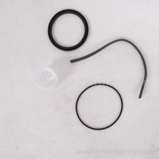 2605694840 Fusheng Screw Compressor SA220-280A/W Cylinder Repair Kit for 2104050115