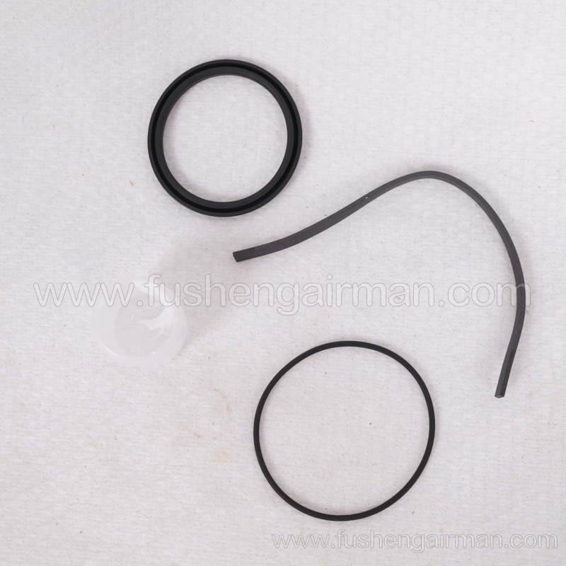 2605694840 Fusheng Screw Compressor SA220-280A/W Cylinder Repair Kit for 2104050115