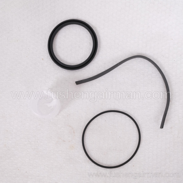 2605694840 Fusheng Screw Compressor SA220-280A/W Cylinder Repair Kit for 2104050115