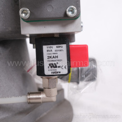 23421274 Ingersoll Rand Genuine Air Compressor 55-75KW Intake Control Check Valve Assembly HAK110-9 HOERBIGER