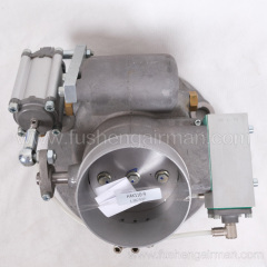 23421274 Ingersoll Rand Genuine Air Compressor 55-75KW Intake Control Check Valve Assembly HAK110-9 HOERBIGER