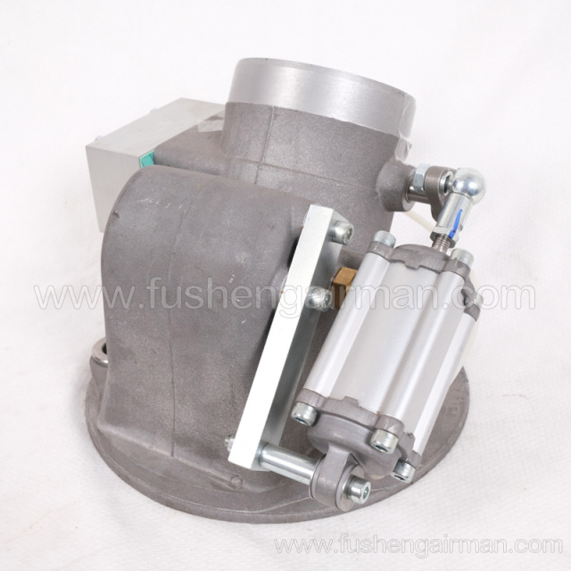 23421274 Ingersoll Rand Genuine Air Compressor 55-75KW Intake Control Check Valve Assembly HAK110-9 HOERBIGER