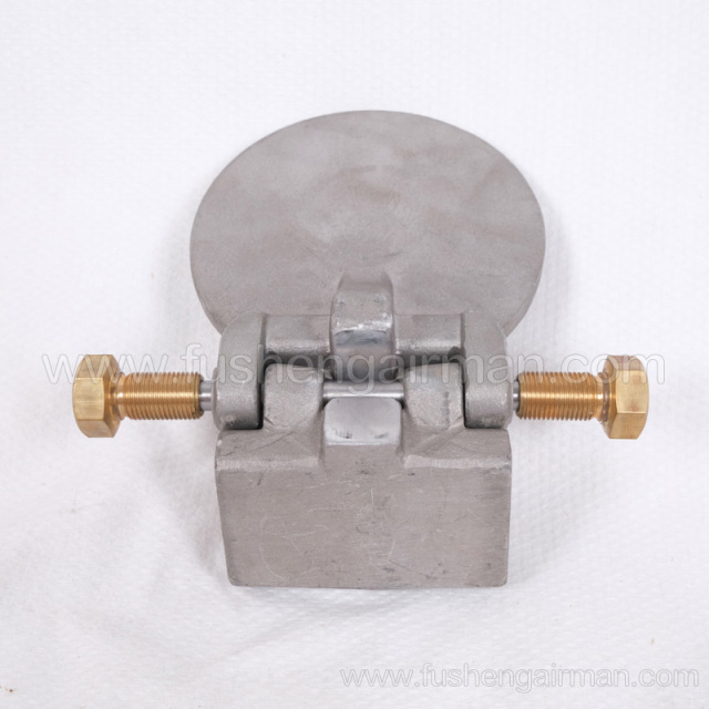 2605694830 Fusheng genuine screw compressor SA220-280A/W inlet valve body repair kit