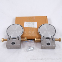 2605694830 Fusheng genuine screw compressor SA220-280A/W inlet valve body repair kit