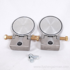 2605694830 Fusheng genuine screw compressor SA220-280A/W inlet valve body repair kit