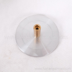 2605332450 Fusheng genuine screw compressor pressure maintaining valve MPVL101 repair kit maintenance