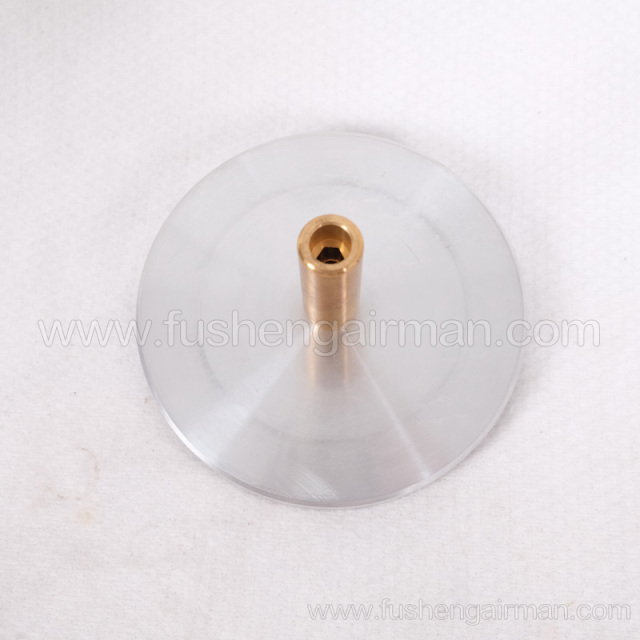 2605332450 Fusheng genuine screw compressor pressure maintaining valve MPVL101 repair kit maintenance