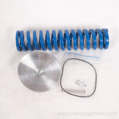 2605332450 Fusheng genuine screw compressor pressure maintaining valve MPVL101 repair kit maintenance