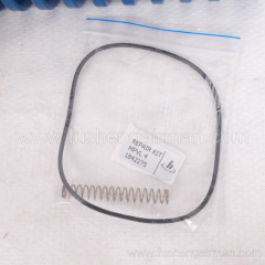 2605332450 Fusheng genuine screw compressor pressure maintaining valve MPVL101 repair kit maintenance