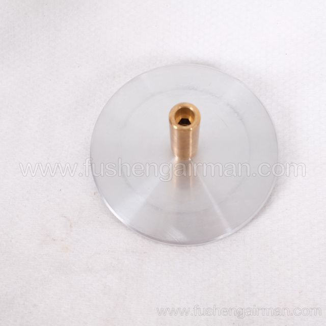 2605332450 Fusheng genuine screw compressor pressure maintaining valve MPVL101 repair kit maintenance