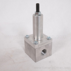 2104020011 Fusheng genuine oil-free water lubricated screwdriver 3/8" pressure maintaining valve