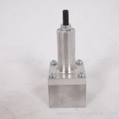2104020011 Fusheng genuine oil-free water lubricated screwdriver 3/8" pressure maintaining valve