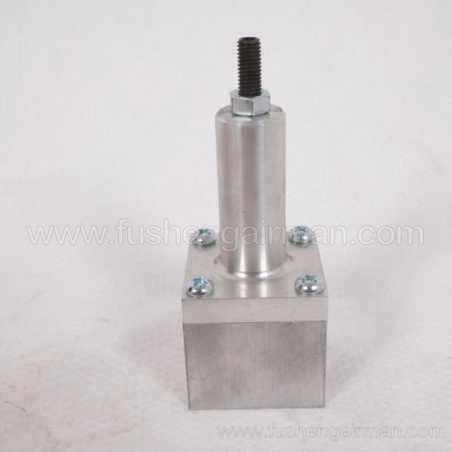 2104020011 Fusheng genuine oil-free water lubricated screwdriver 3/8" pressure maintaining valve