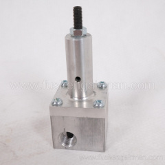 2104020011 Fusheng genuine oil-free water lubricated screwdriver 3/8" pressure maintaining valve