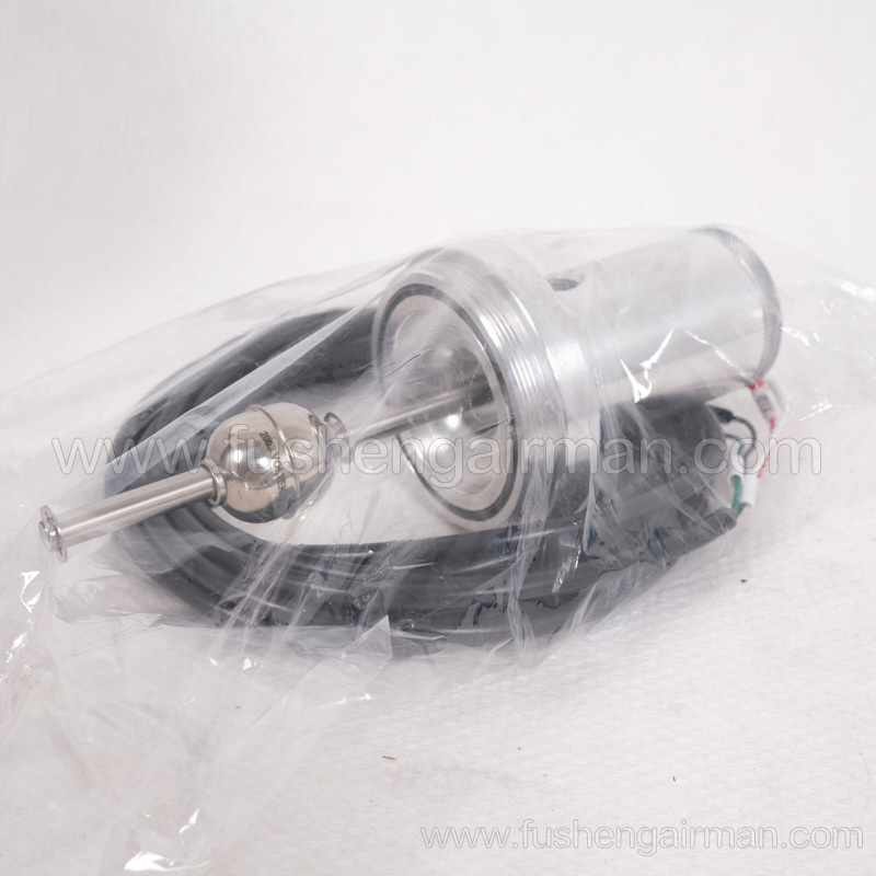 2105030154=9324422-220-C Fusheng genuine oil-free water lubrication screw machine water level gauge switch