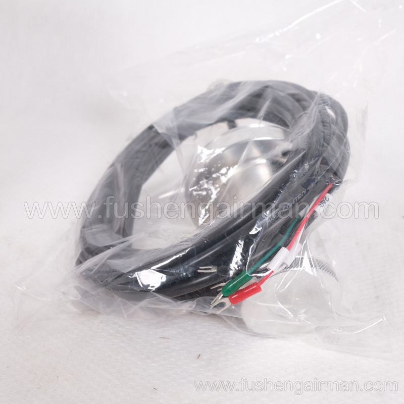 2105030154=9324422-220-C Fusheng genuine oil-free water lubrication screw machine water level gauge switch