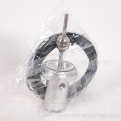 2105030154=9324422-220-C Fusheng genuine oil-free water lubrication screw machine water level gauge switch