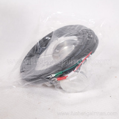 2105030154=9324422-220-C Fusheng genuine oil-free water lubrication screw machine water level gauge switch