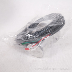 2105030154=9324422-220-C Fusheng genuine oil-free water lubrication screw machine water level gauge switch