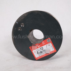2605234480=71131212-76320 Fusheng screw machine SA37A8.5barg body pulley
