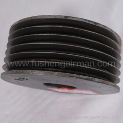 2605234480=71131212-76320 Fusheng screw machine SA37A8.5barg body pulley